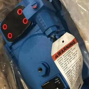 China PVH131C-LBF-12S-10-C25V-31 Vickers Plunger Pump PVH131C-LBF-12D-10-C25V-31 factory