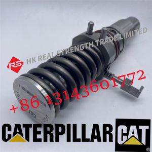 China 3512/3516/3508 Diesel Engine Pump Car Fuel Injector 4P-9075 0R-3051 7E-6408 7E-3384 229-0193 on sale