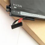 6GTPY laptop battery for Dell XPS 15 9560 Precision 15 5520 97Wh 6GTPY 0GPM03