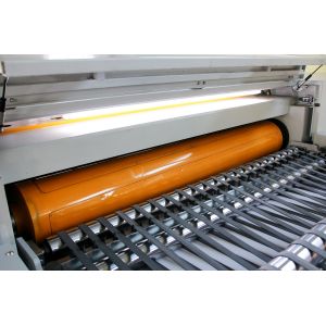 Paper Sheeter Machine Synchronize-Fly Sheeter Double Rotary Paper Sheeting
