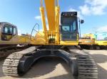 Pc400 Used Komatsu Excavator Pc360 Pc200 40 Tons
