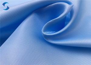 China 300T Polyester Taffeta Fabric factory