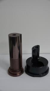 China Well Equipment Powder Metallurgy Company Pm Mold For Precision Electric Industry factory
