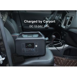 220V LiFePO4 Portable Power Station 2000watt Generators Portable Power Station