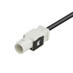FAKRA Cable Connector Vehicle Auxiliary Heating Systems For Climate Control