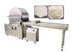 Round Spring Roll Wrapper Machine , Max Diameter 290mm GELGOOG Machinery