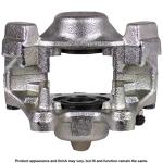 MERCERDEZ BENZ Auto Parts Vehicle Brake Caliper 191861 191860 342268 342269 OEM
