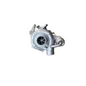 China Isuzu 4JB1T 4HK1T Supercharger For OEM Diesel Engine Repair / Replacement factory