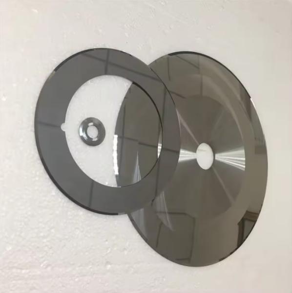 Cutting Blade Round Paper Amp Rubber Amp Aluminum Foil Hot Product 2024 Provided