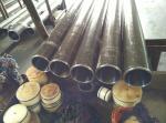 Effect Guaranteed Selection High Quality api 5l Carbon Steel Pipe