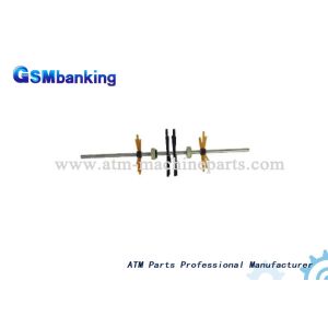 S7310000729 7310000729 Hyosung ATM Parts MX5600T Paddle Wheel Shaft Assy HCDU