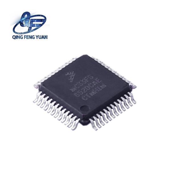N-X-P MC33FS6520CAE IC Electronic Component Parts Zhejiang Controller Chip