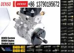 High quality High Pressure Fuel Pump 094000-0652 094000-0830 D28C-001-800 for