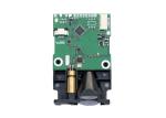 0-40 ℃ High Precision Laser Distance Sensor For Outdoor Measuring 100 Meters