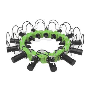China 30mpa Pile Diameter 300-1050mm 280kn Concrete Pile Cutter factory