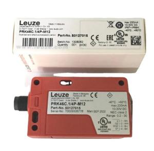China Electronic PRK46C.1/4P-M12 50127015 Pole. Photoelectric Sensor -Unused/Original Packaging- New Original Ready Stock Industrial a factory