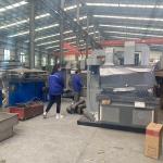 Purity Scrap Copper Wire Recycling Machine For Manufacturing Plant
