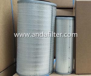 China High Quality Air Filter For Fleetguard AF8200069 factory