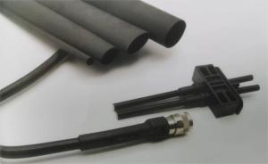 China High Quality Dual Wall Adhesive Lined Heat Shrink Polyolefin Tubing factory