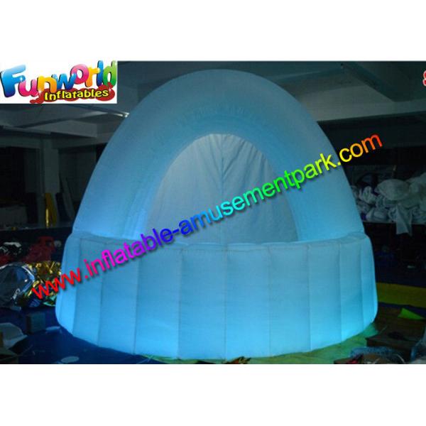 Custom Bar Counter Inflatable Party Tent / Stand Sale Marquee For Home
