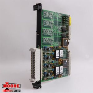 IC697VAL314 GE Analog Output Module