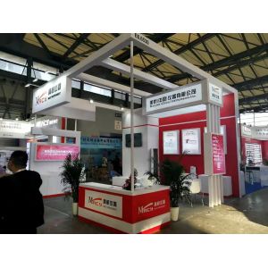 Laboratory Visible Lcd Single Beam Uv Spectrophotometer 1.8nm