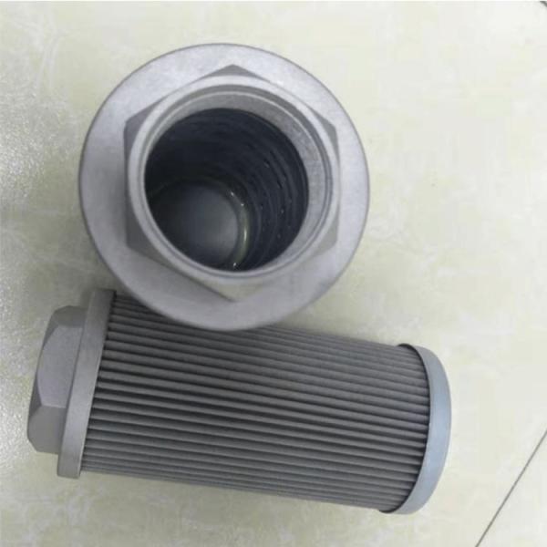 3-Month Construction Machinery Oil Suction Filter Element WU-100