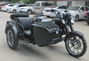 China Adult 250cc side car motorcycle 4 Stroke Single Cylinder engine factory