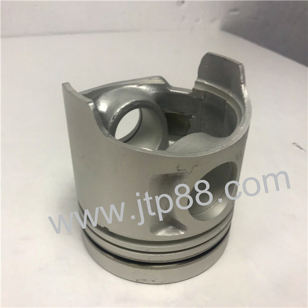 Premium products Diesel engine Piston 6D24 excavator engine parts OEM: ME014160