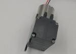 24v brushless electric dc diaphragm pump for food preservation
