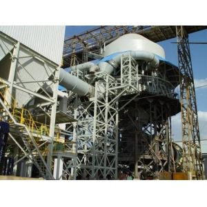 China Active Lime Production Rotary Kiln Metallurgy Machine Complete Set System on sale