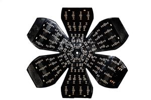 China Premium Quality Circuit Board For Hair Growth Caps Optimized For International Markets factory