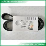 Original Cummins M11 QSM ISM diesel engine part V Ribbed Belt 3103697 fan belt