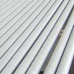 DELLOK Heat Exchangers 16 segments TP304L Stainless Steel Tubing