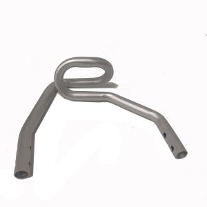 China Various Anodizing Aluminum Extrusion Profiles T5-T6 Temper 0.8mm~30mm Thickness factory