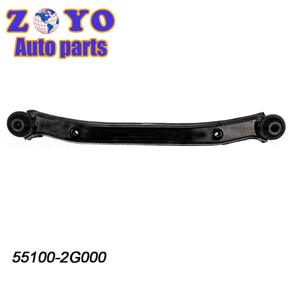 Lower Rear Axle Control Arms Bushing CMS90165 for Hyundai Elantra OPTIMA 2008 Model