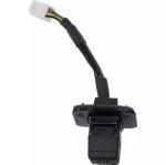 High Performance Rear View Parking Camera 86267-FJ500 For Subaru Lmpreza