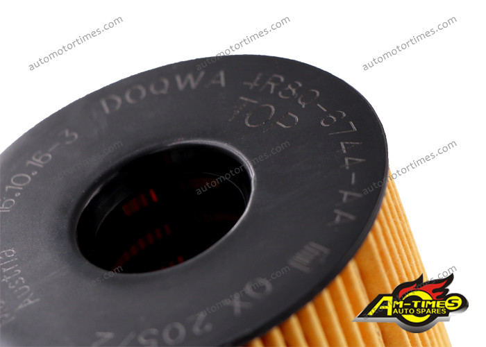 Automobile Oil Filters For Citroen C6 Saloon DT17ED4 2006 1311289