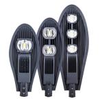 150W Waterproof LED Street Lights , Led Sidewalk Lights 3 Years Warranty