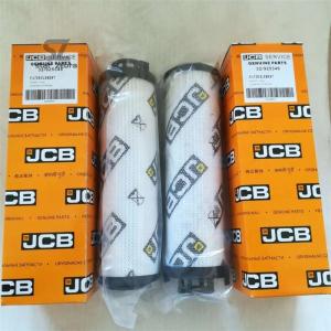 China Part Number 32/925346 32925346 32/913500 Hydraulic Element Filter for Excavator Truck JCB 3CX 4CX factory