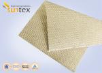 Suntex Industrial Fire Blanket Roll Fire Blanket and Fire Resistant Welding