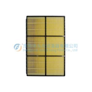Improved CF541279 Cooling Filter for Outdoor Cabinet CF541163/CF541278