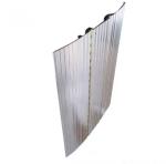 China Supplier Metal Cheap Patio Door Portable Threshold Ramps for Wheelchairs