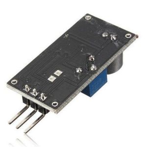 LM393 Sound Detection Sensor Module Sonar Sensor