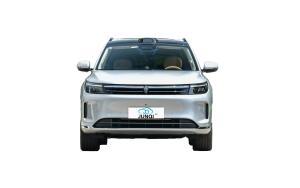 China AITO M7 New Car Luxury Electric Suv Sport New Energy Car Fast Charge 0.3 Hours factory