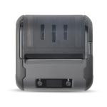 ZJiang 3 Inch Mini Label Printer 80mm Mobile Thermal Printing Machine For