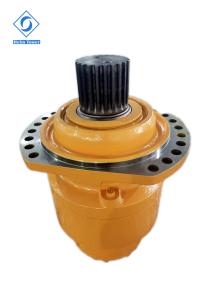 China Hydraulic Radial Piston Motor MS35 Replacement Poclain 100% factory