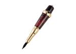 Red 240V 7000rmp Permanent Makeup Tattoo Kit For Eyebrows /Eyeliner/Lip