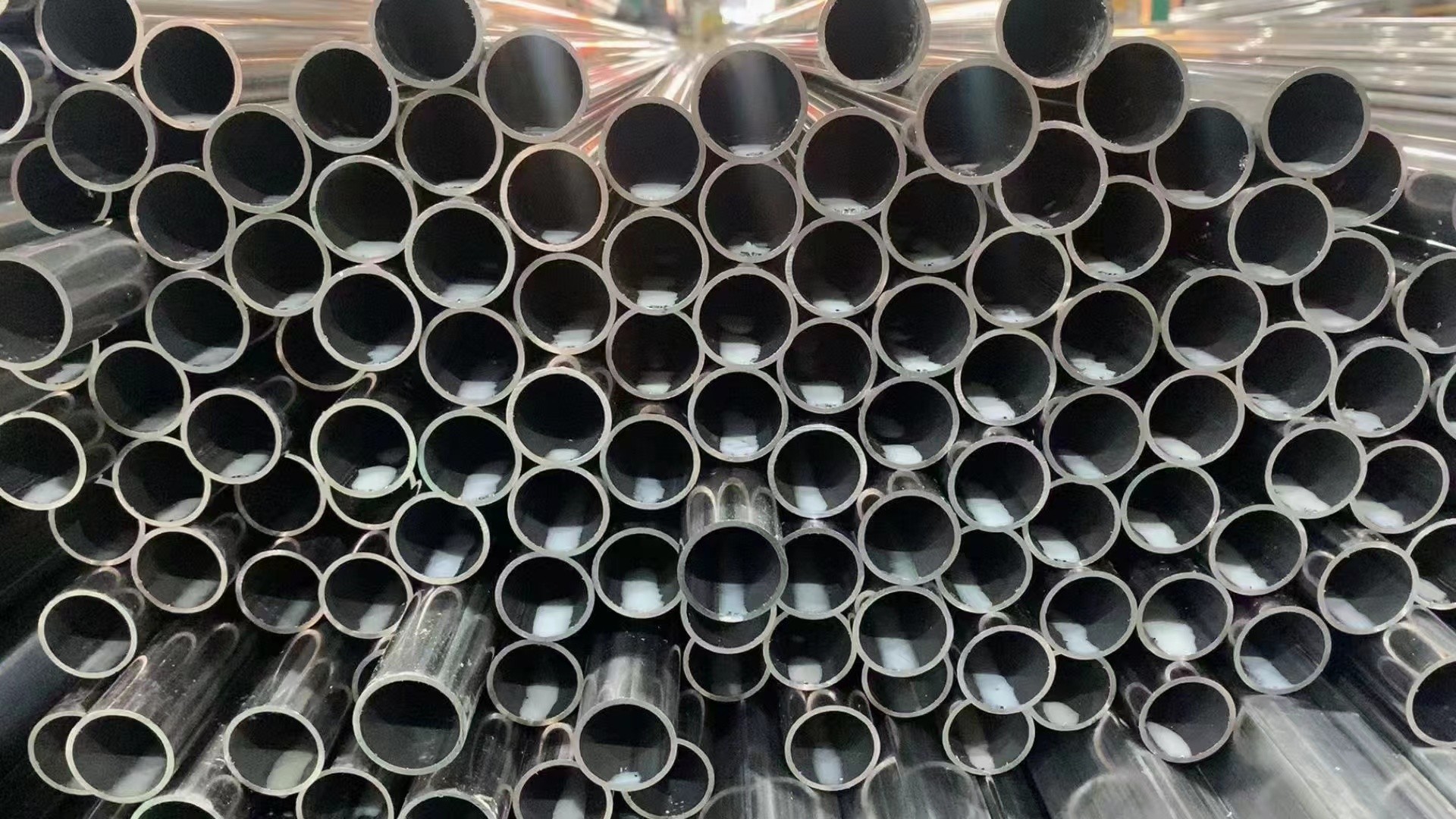 Stainless Steel Seamless Pipe 3 Inch Steel Pipe Manufacturers