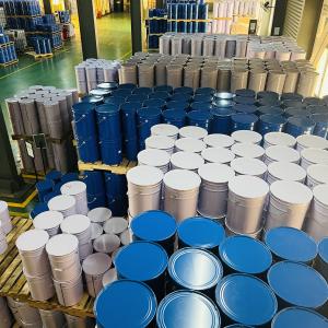 China Dry Type Flame Retardant Epoxy Resin, Electric Insulators Clear Epoxy Liquid factory